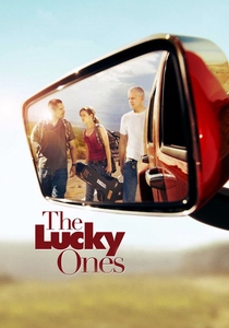 The Lucky Ones (2008)