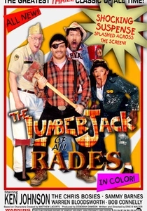 The Lumberjack of All Trades (2006)