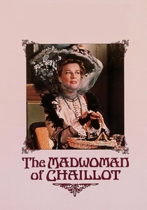 The Madwoman (1969)