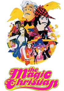 The Magic Christian (1969)