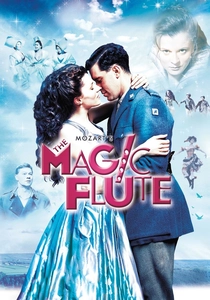 The Magic Flute (2006)