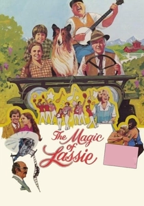 The Magic of Lassie (1978)