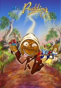 The Magic Pudding (2000)