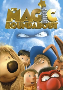 The Magic Roundabout (2005)