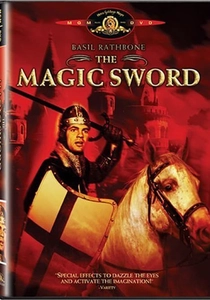 The Magic Sword (1962)