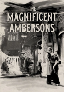 The Magnificent Ambersons (1942)
