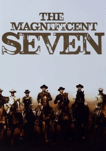 The Magnificent Seven (1960)