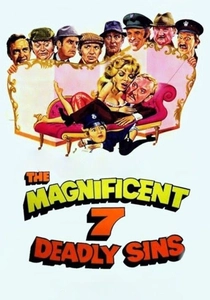 The Magnificent Seven Deadly Sins (1971)