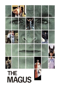 The Magus (1968)