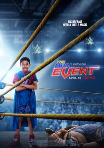 The Main Event (2020)
