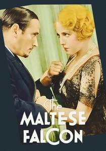 The Maltese Falcon (1931)