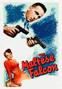 The Maltese Falcon (1941)