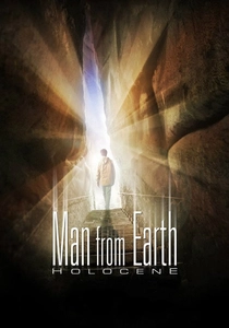 The Man from Earth: Holocene (2017)