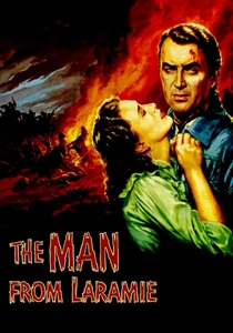The Man from Laramie (1955)