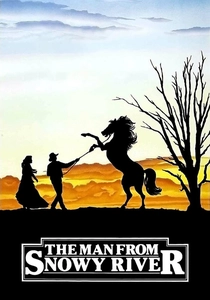 The Man from Snowy River (1982)