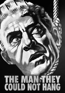 The Man They Could Not Hang (1939)