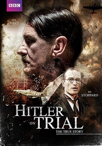 The Man Who Crossed Hitler (2011)