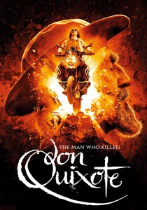 The Man Who Killed Don Quixote (2018)