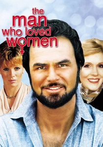 The Man Who Loved Women (1983)