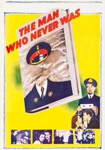 The Man Who Never Was (1956)