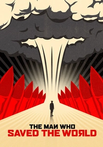 The Man Who Saved the World (2014)