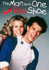 The Man with One Red Shoe (1985)