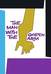 The Man with the Golden Arm (1955)