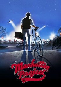 The Manhattan Project (1986)
