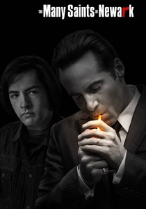 The Sopranos: The Movie (2021)