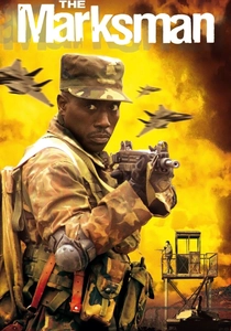 The Marksman (2005)