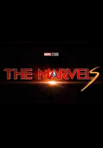 The Marvels (2023)