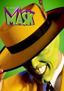 The Mask (1994)