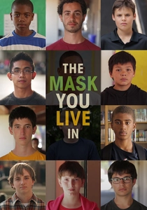 The Mask You Live In (2015)