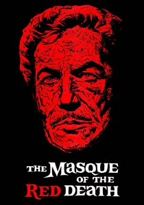The Masque of the Red Death (1964)