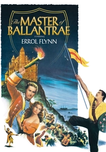 The Master of Ballantrae (1953)