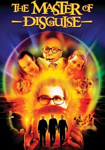The Master of Disguise (2002)