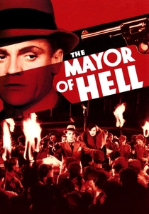 The Mayor of Hell (1933)