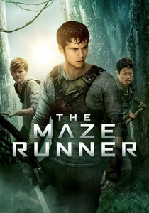The Maze Runner (2014)