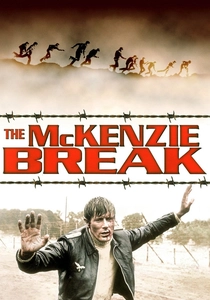 The McKenzie Break (1970)