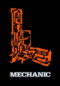 The Mechanic (2011)