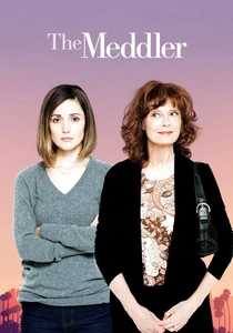The Meddler (2015)