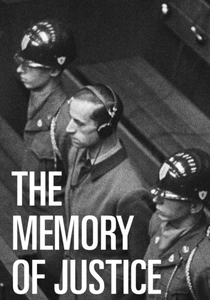 The Memory of Justice (1976)