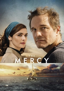 The Mercy (2017)
