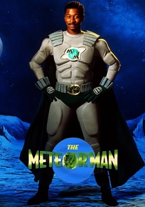The Meteor Man (1993)