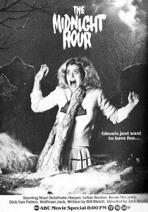 The Midnight Hour (1985)