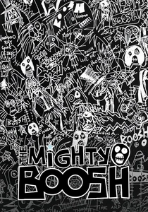 The Mighty Boosh (2004)