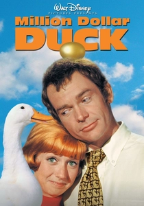 The Million Dollar Duck (1971)