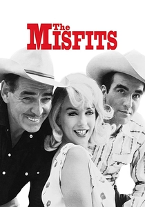 The Misfits (1961)