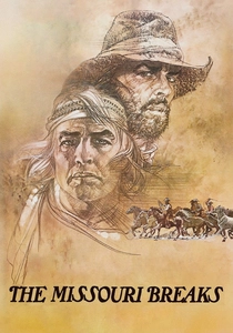 The Missouri Breaks (1976)