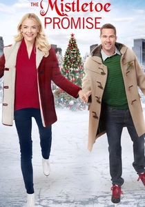 The Mistletoe Promise (2016)
